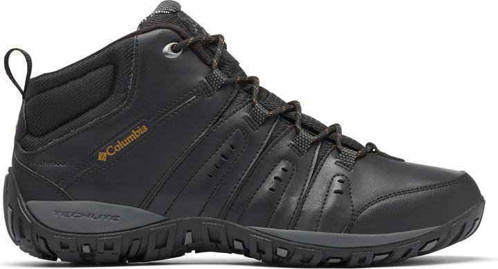 Actual product image Columbia Woodburn™ Ii Chukka Wp Omni-Heat™ (42)
