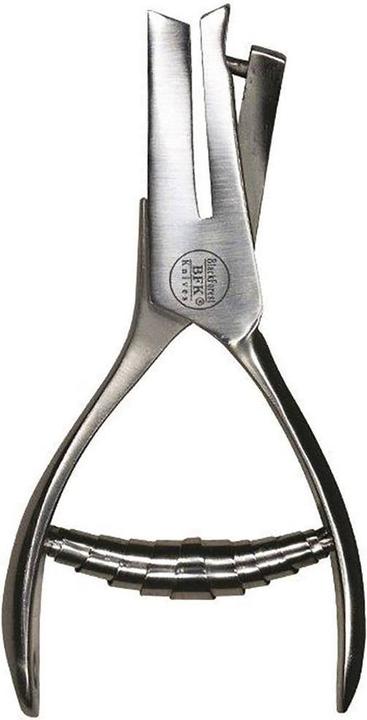 Actual product image Beha Amprobe FTC00001290D Punch pliers 1290D