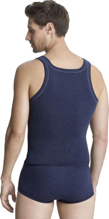 Produktbild Con-ta Herren-Thermo-Unterhemd (7)