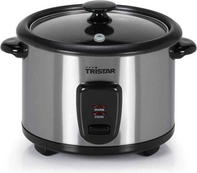 Actual product image Tristar Rk 6126 (EU plug)
