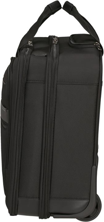Produktbild Samsonite Vectura Evo (27.50 l, Handgepäck (bis 50l))