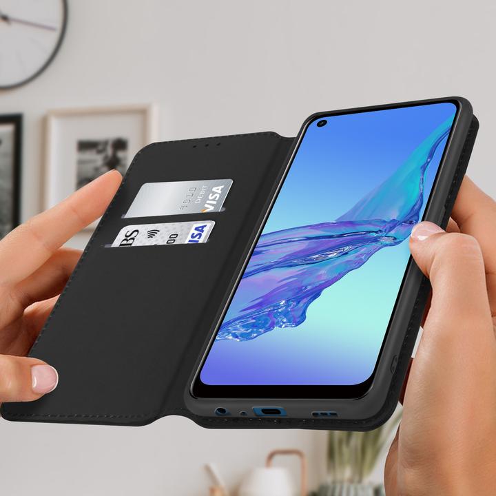Produktbild Avizar Elec Series (Oppo A53s)