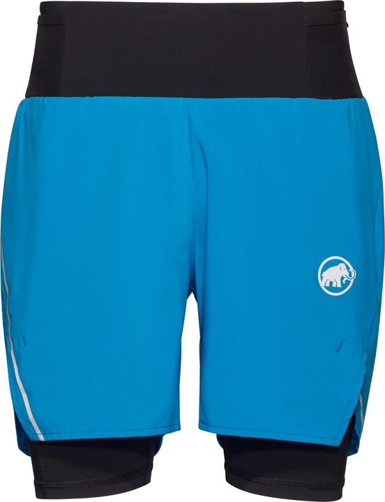 Immagine prodotto Mammut Pantaloncini Aenergy TR 2 in 1 Uomo (50, L)