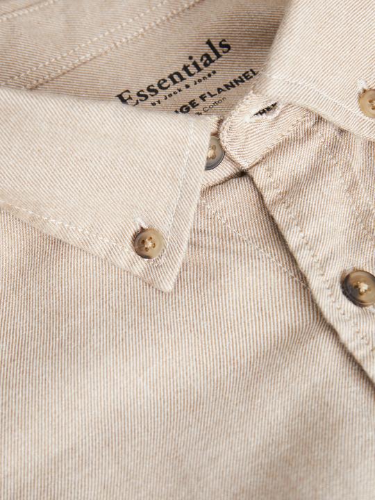 Image du produit Jack & Jones Chemise chinée (XL)