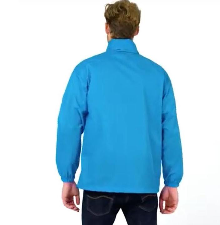 Produktbild B&C Sirocco Leichte jacke (116)
