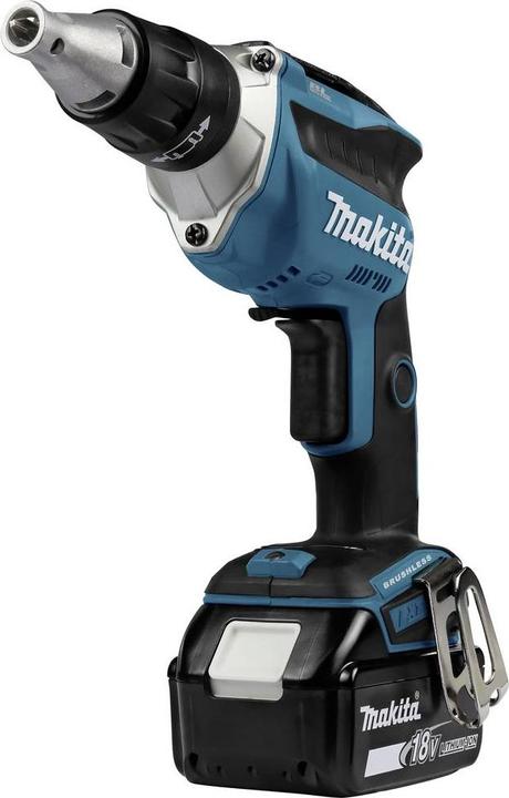 Actual product image Makita DFS452RTJ (Rechargeable battery operated)