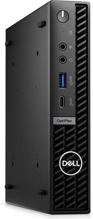 Produktbild Dell OptiPlex 7020 Micro Plus (Intel Core i5-14500, 16 GB, 512 GB, UHD Graphics 770)