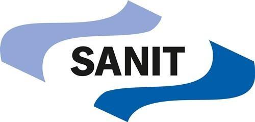 Produktbild Sanit WC-Element Pack INEO FrontTop 820 BH 820mm