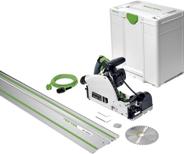 Produktbild Festool TSV60 KEBQ-Plus-FS