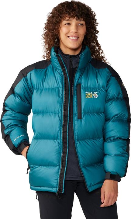 Produktbild Mountain Hardwear Subzero Down Reissue (S)