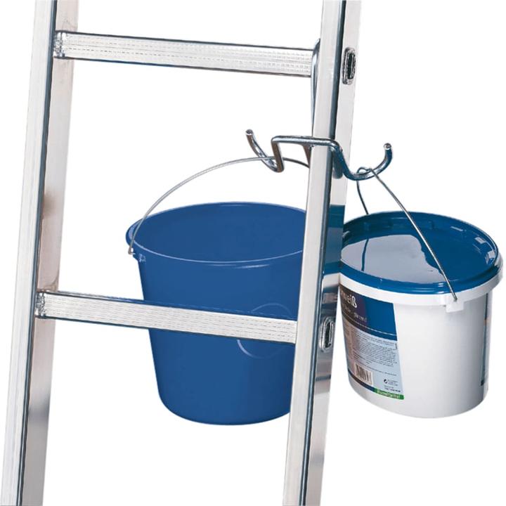 Actual product image Hailo Bucket hook SafetyLine