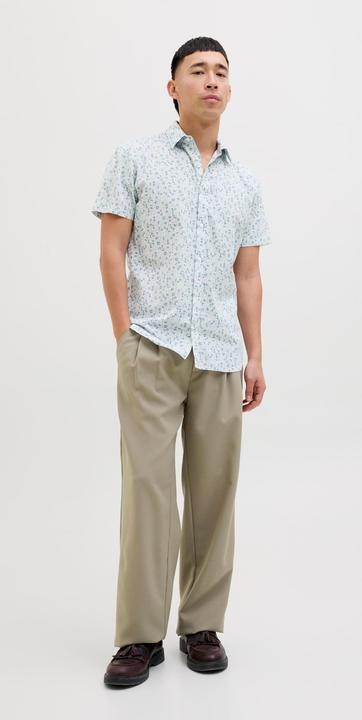 Image du produit Jack & Jones Regular Fit Hemd Hemd (M)