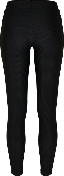 Produktbild Urban Classics Ladies Tech Mesh Rib Leggings (XXL)