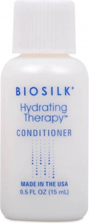 Produktbild BioSilk Hydrating Therapy (355 ml)