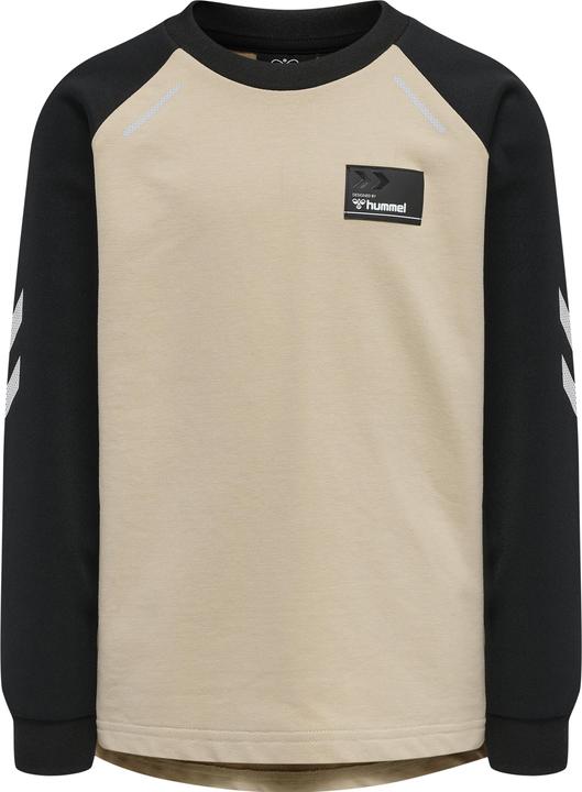 Actual product image hummel Jon Sweatshirt (146)