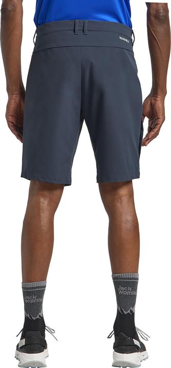 Actual product image Jack Wolfskin Pico Trail Shorts M (L, XL)