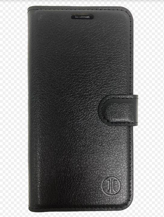 Produktbild JT Berlin Schöneberg Booklet Apple iPhone 13 Pro Max Schwarz (Apple iPhone 13 Pro)