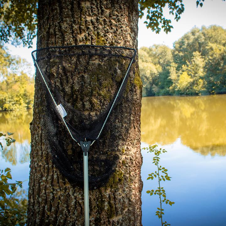 Produktbild Arapaima Fishing Equipment Teleskop Kescher 210 cm, Kinder Angelrute Einsteiger 180 cm (Teleskoprute, 94 cm)