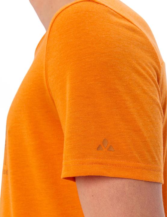Actual product image Vaude Tekoa T-Shirt III (S)