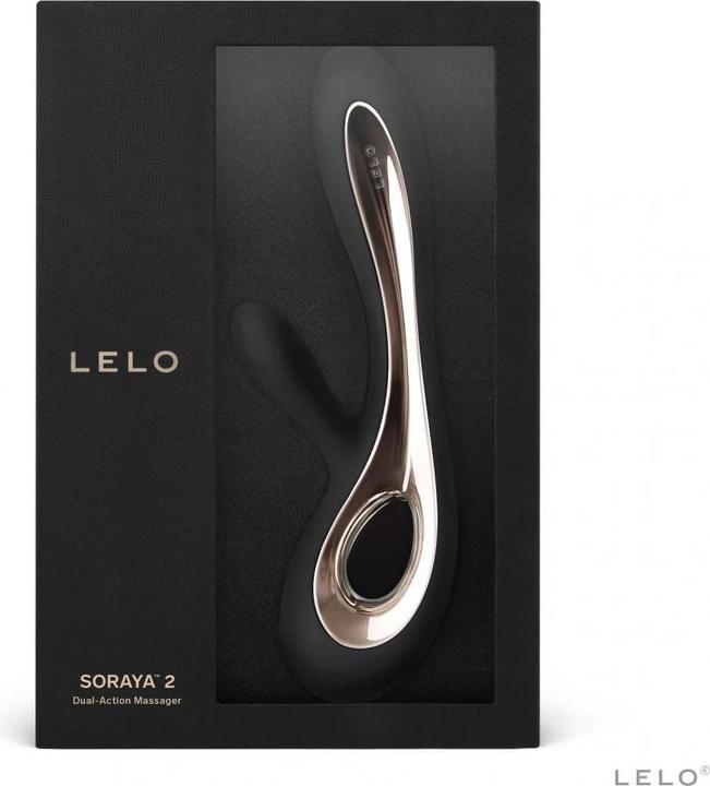 Image du produit LELO Soraya 2