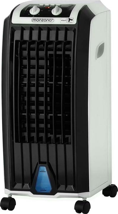 Actual product image Monzana Luftkühler (10 m², 204.73 BTU/h)