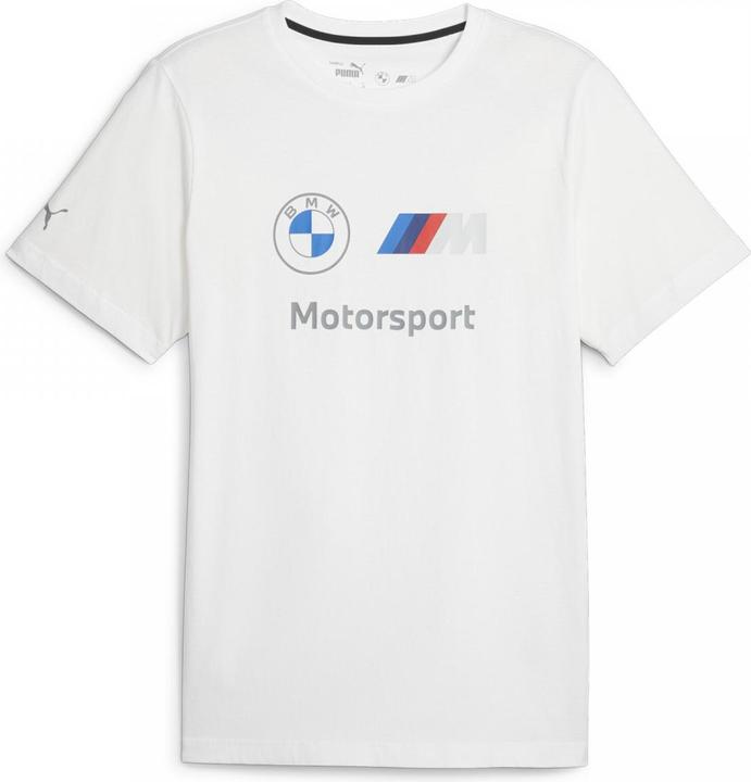 Image du produit Puma Teeau BMW MMS ESS Logo (S)