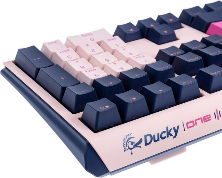 Image du produit Ducky One 3 Fuji (DE, Filaire)