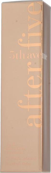 Image du produit Elizabeth Arden 5TH Avenue After Five (Eau de parfum, 125 ml)