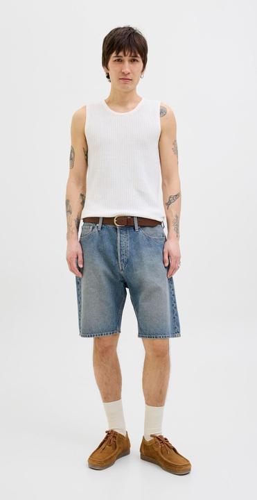 Produktbild Jack & Jones Jjialex Jjoriginal Shorts Cb 308 Sn (L)