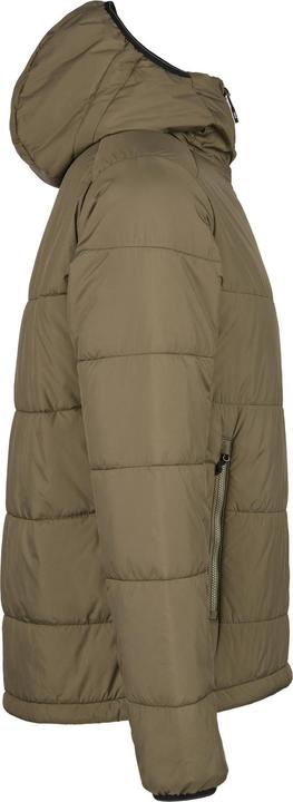 Actual product image Stoic MountainWool120 StorboSt. Hoody (S)
