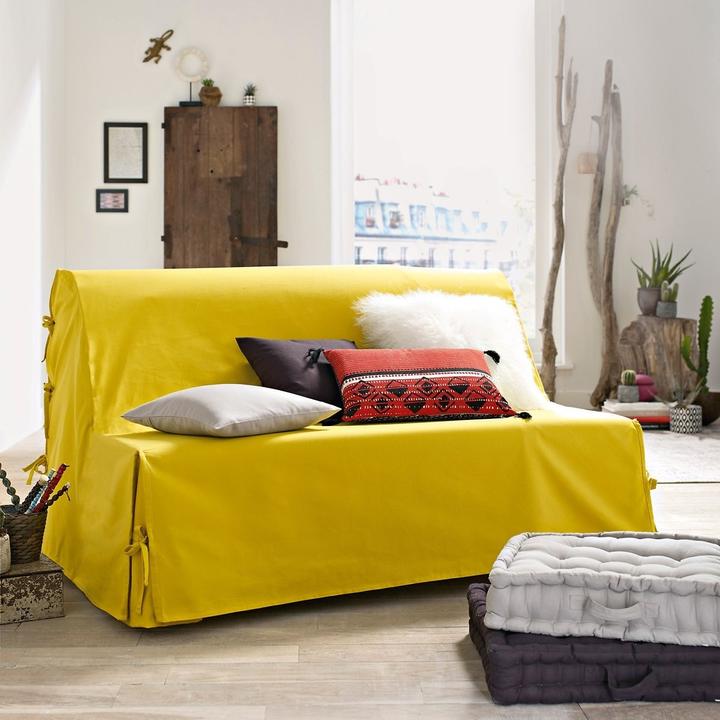 Actual product image La Redoute Interieurs Scenario Duck (Sofa cover)