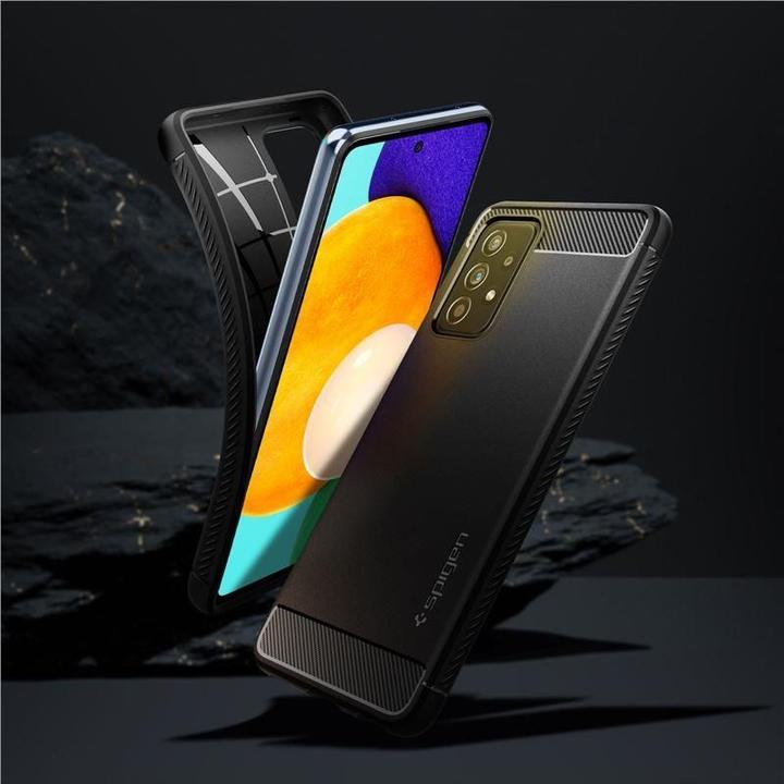 Image du produit Spigen Rugged Armor (Samsung Galaxy A52 5G, Samsung Galaxy A52)