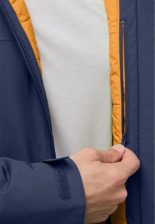 Image du produit Jack Wolfskin Wisper Ins Jkt M (L)