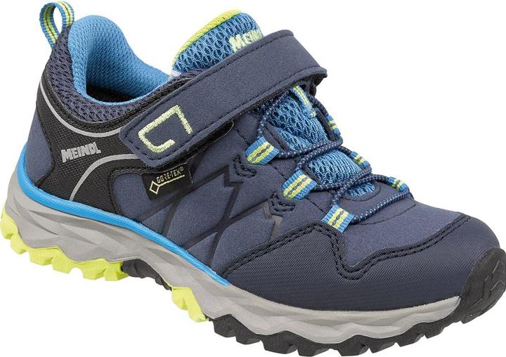 Produktbild Meindl Medoro GTX Schuhe (34)