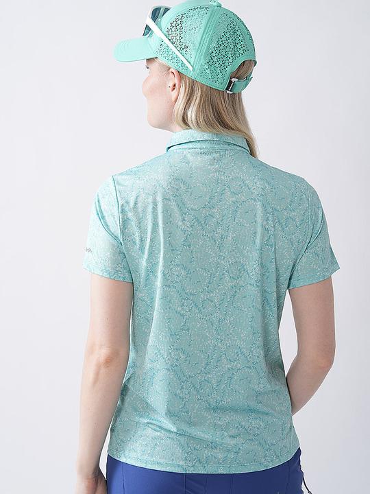 Produktbild Schöffel Polo Shirt Style Todra WMS (34, XS)