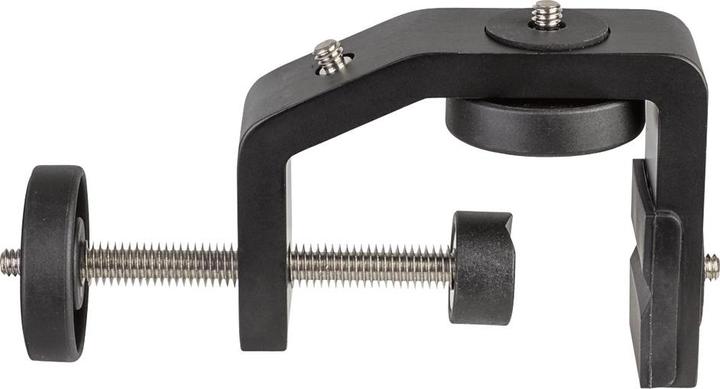 Produktbild BIG UCP-63 Universal-Klemmstativ (Metall)