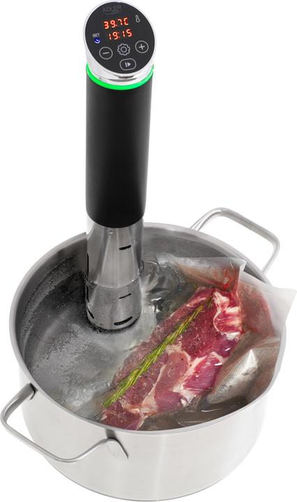 Produktbild Adler AD 6415 Vakuum-Maschine Sous-Vide-Wasserofen
