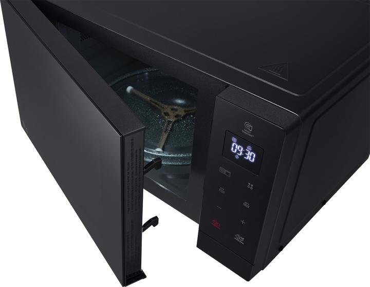 Produktbild LG MH7032JAS (30 l)