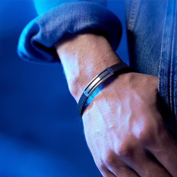 Actual product image Lucleon Nomen (Leather)