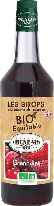 Image du produit Meneau Equitable