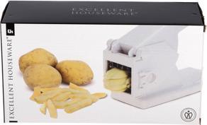 Image du produit Kerbl Coupe-pommes de terre