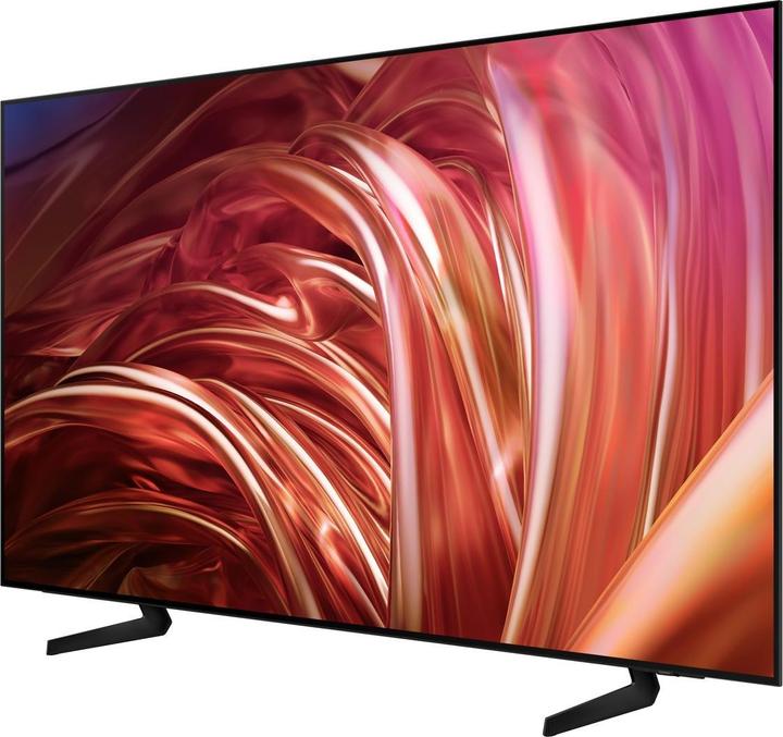Produktbild Samsung QE77S85D (77", S85D, OLED, 4K, 2024)