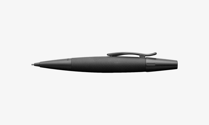Produktbild Faber-Castell E-motion (1.40 mm, B, 1 x)
