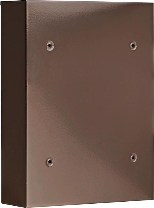 Produktbild Burg Wächter Briefkasten KÖLN 872 BR