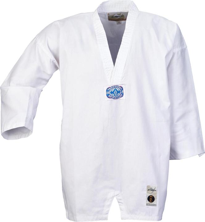 Image du produit Ju-Sports Combinaison de taekwondo "to start (110)