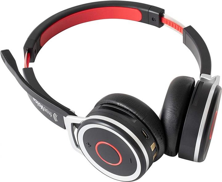 Image du produit FreeVoice Space Stereo NC incl. Dongle (Sans fil, USB-A)
