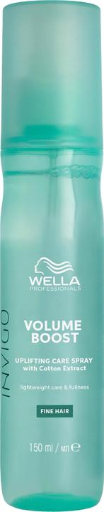 Wella Invigo Volume Boost Uplifting Care Spray (Leave-In) (150 ml)
