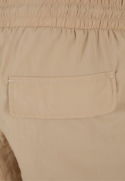 Actual product image Urban Classics Straight Leg Nylon Cargo Pants (S)