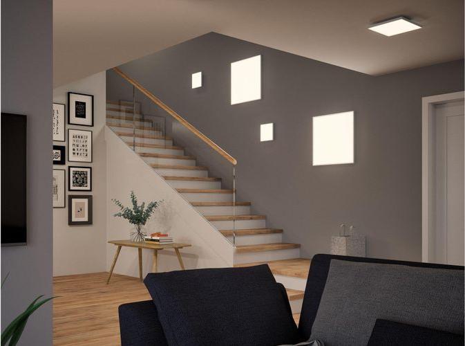 Actual product image Paulmann Panel Verlora (1500 lm)