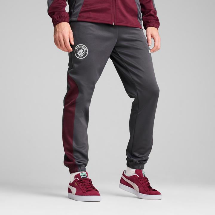 Immagine prodotto Puma Pantaloni fitness da ginnastica Manchester City 2024/25 (XL)
